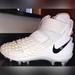 Nike Shoes | Deadstock Nike Savage Force Elite Football Cleats | Color: Black/White | Size: Various