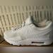 Nike Shoes | Be True' Nike Air Max Zero | Color: White | Size: 14