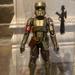 Disney Toys | Exclusive To Target - Star Wars The Black Series: The Mandalorian. Shoretrooper | Color: Gold | Size: Os