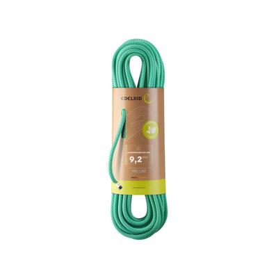 Edelrid Hummingbird Eco Dry 9.2mm Climbing Rope Ic...