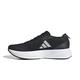 adidas Men's Adizero Sl Sneaker, Core Black FTWR White Carbon, 11.5 UK