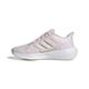 adidas Women's Ultrabounce Shoes Sneaker, Pink/Cloud White/Crystal White, 8 UK