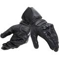 Dainese Impeto D-Dry Waterproof Motorcycle Gloves Black XL