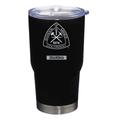 Colorado School of Mines Orediggers Black Grandma 22oz. Stainless Steel Pro Tumbler