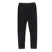 Baby Leggings Toddler Kids Boys Girls Candy Color Elastic Waist Skinny Pants Cotton High Waist Stretch Knit Solid Color Plus Size Keep Warm Casual Leggings Pants Track Bottoms Pants