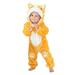 Boys Bodysuits Babys Girls Spring Winter Animals Long Sleeve Romper Jumpsuit Clothes