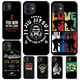 BJJ-Étui souple Jiu Jitsu brésilien pour iPhone 13 12 11 Pro Max 12 Mini 7 8 Poly SE X XS