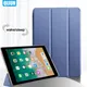 Étui pour tablette Apple iPad Air 2 9.7 " Air2 2014 veille intelligente réveil Leic-fold