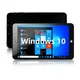 Mini tablettes PC Windows 10 Zino 35F 1280x800IPS 4 Go de RAM 64 Go de ROM processeur Dean