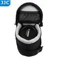 JJC – étui de luxe en Nylon pour Nikon DLP-1 pochette pour lentille sac de protection résistant à