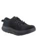 Alegria Roll On - Womens Euro 35 US 5 - 5.5 Black Sneaker W