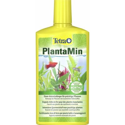 Wasserpflege Planta Min 500 ml Wasserpflege - Tetra