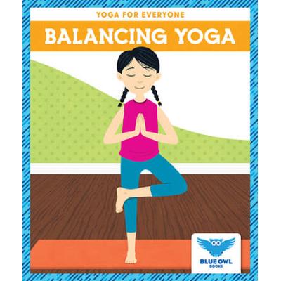 Balancing Yoga