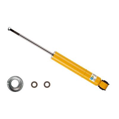 BILSTEIN Stoßdämpfer - B6 Hochleistungsdämpfer hinten rechts links Einrohr für PORSCHE 91433305102 91433305101 24-001793