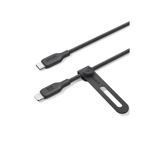 Anker 541 USB-C to Lightning Cable (Bio-Nylon)