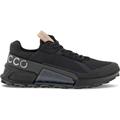 ECCO Damen Trailrunningschuhe BIOM 2.1 X CTRY W LOW GTX, Größe 41 in Schwarz