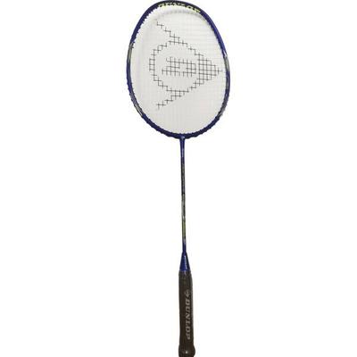 DUNLOP Badmintonschläger ADFORCE 2000, Größe - in Grau