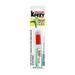 Elmer s Instant Krazy Glue All Purpose Gel - 0.07 fl oz (Pack of 48)