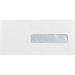 #10 1/2 Window Envelopes (4 1/2 x 9 1/2) -24lb. White w/Sec Tint Health Insurance Window (50 Qty.)