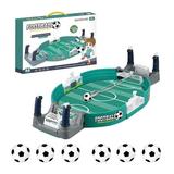 Mini Foosball Games Tabletop Football Soccer Pinball for Indoor Game Room Table Top Foosball Desktop Sport Board Game for Adults Kids Family Game Night Fun