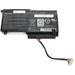 Toshiba PA5107U-1BRS Lithium-ion Battery for Satellite L45D Series Laptop PC
