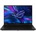 ASUS ROG Flow X16 16.0in Touchscreen 165Hz WQXGA IPS Gaming Laptop (AMD Ryzen 9 6900HS 8-Core GeForce RTX 3060 6GB Backlit KYB WiFi 6E Win11Pro)