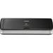 Canon imageFORMULA P-215II Sheetfed Scanner - 600 dpi Optical - 24-bit Color - 8-bit Grayscale - 15 ppm (Mono) - 10 ppm (Color) - USB