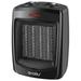 Optimus H-7001h {Portable ceramic heater with thermostat