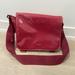 Gucci Bags | Gucci Diaper Bag (Red) | Color: Red | Size: Os
