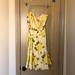 J. Crew Dresses | J. Crew Dress Never Worn | Color: Yellow | Size: 10