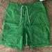 Polo By Ralph Lauren Swim | Men’s Swim Trunks Polo Ralph Lauren | Color: Blue/Green | Size: L