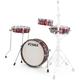 Tama Club Jam Pancake 4pcs Set -BRM