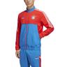 FC Bayern Presentation Jacket - Red