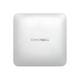 SONICWAVE 621 Wireless Access Point with 3YR Secure Wireless Network Management and Support (NO POE) (03-SSC-0711)