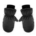 NKOOGH Ski Mittens Toddler Boys Ski Gloves Age 5 Snow Winter Skiing Toddler Baby Gloves Mittens Mittens Water-Proof Boys Toddler for Girls Gloves Kids Kids Gloves Mittens