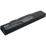 DENAQ 6-Cell 5200mAh Li-Ion Laptop Battery for TOSHIBA Portege M300 S100 Series; Qosmio F20 F25 Series; Toshiba Satellite A50 A55 Series