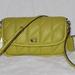 Coach Bags | Coach Quilted Pillow Leather Hayden Crossbody Bag Purse Handbag Nwt | Color: Green | Size: Os