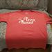 Disney Shirts | Mens Large Toy Story Pizza Planet Shirt | Color: Pink | Size: L