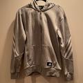 Adidas Jackets & Coats | Adidas Mens Jacket | Color: Gray/White | Size: M