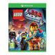 Warner Brothers - Lego Movie: The Videogame /Xbox One (1 GAMES)