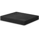 Yes4All BAAX Balance Pad L XL inkl, balance pad erwachsene für Stabilität; balance-pad für Fitness-Workout-Training Geeignet für zu Hause, Arbeit (Schwarz-XL)