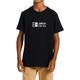 DC Shoes DC Split Star - T-Shirt für Kinder Grau