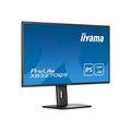 iiyama ProLite XB3270QS-B5 80cm 31,5" IPS LED-Monitor WQHD (DVI HDMI DP) Höhenverstellung schwarz