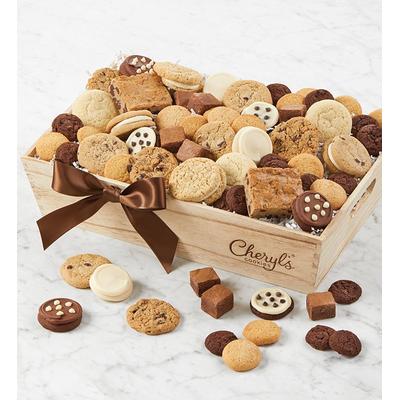 Best Of Cheryl's Dessert Tray - Large by Cheryl's ...