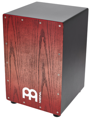 Meinl Headliner Cajon Tango Red