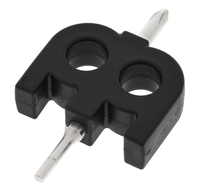 Meinl Kinetic Cajon Tuning Key