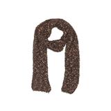 Cejon Scarf: Brown Marled Accessories