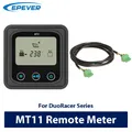 EPever-Compteur à distance MT11 avec écran LCD surveillance de la série DuoInboulon Series