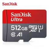 Sandisk – carte Micro SD/TF 512 ...