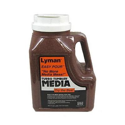 Lyman Case Cleaning Media - Tufnut